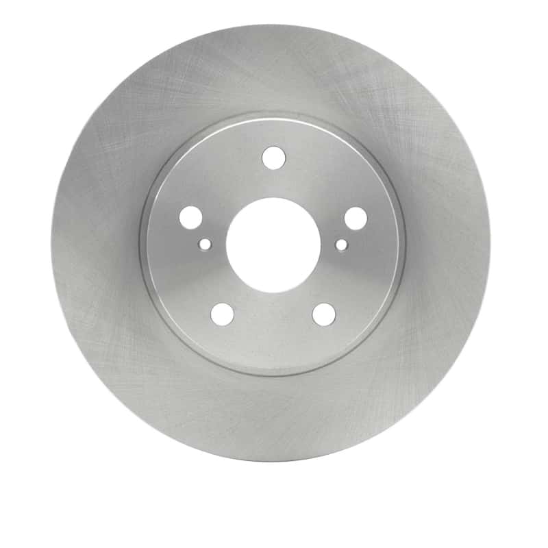DFC — DFC 02-15 Lexus IS250 Front Brake Rotor
DFC Brake Rotor - view 1