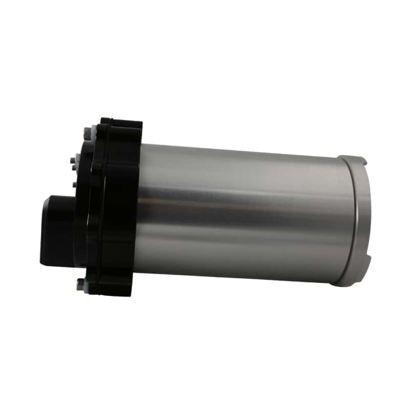 Aeromotive — Aeromotive Brushless Eliminator In-Tank (90 Degree) Fuel Pump w/TVS Controller
Electric Fuel Pump - view 1