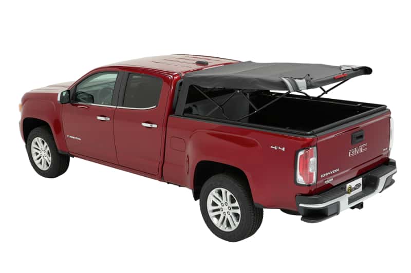 Bestop — Bestop 15-26 Colorado/Canyon For 5 Ft Bed Supertop
Supertop for Truck 2 - view 4