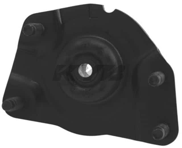 KYB — KYB Shocks & Struts Strut Mounts Front Left JEEP Liberty 2002-10 - view 4