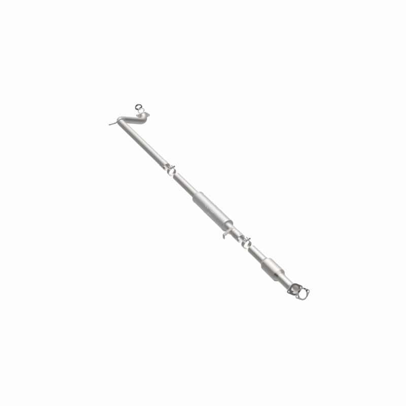 Magnaflow — MagnaFlow Conv Direct Fit OEM 04-06 Mitsubishi Galant V6 3.8L Underbody
OEM Grade
OEM - view 23