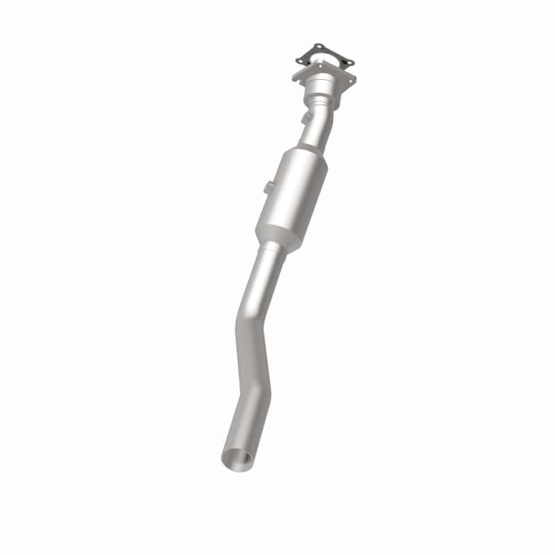 Magnaflow — Magnaflow 11-14 Jeep Patriot 2.4L Direct Fit Converter
California - view 17