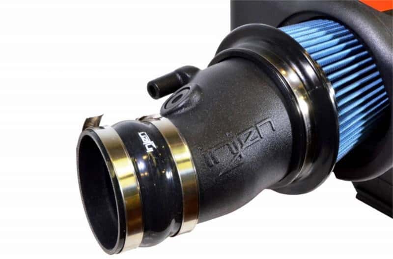 Injen — Injen 11-20 Dodge Challenger SRT8 6.4L Hemi / 12-17 Dodge Charger SRT8 6.4L Hemi Evolution Intake
Evolution Intake
Air Intake Kit - view 10