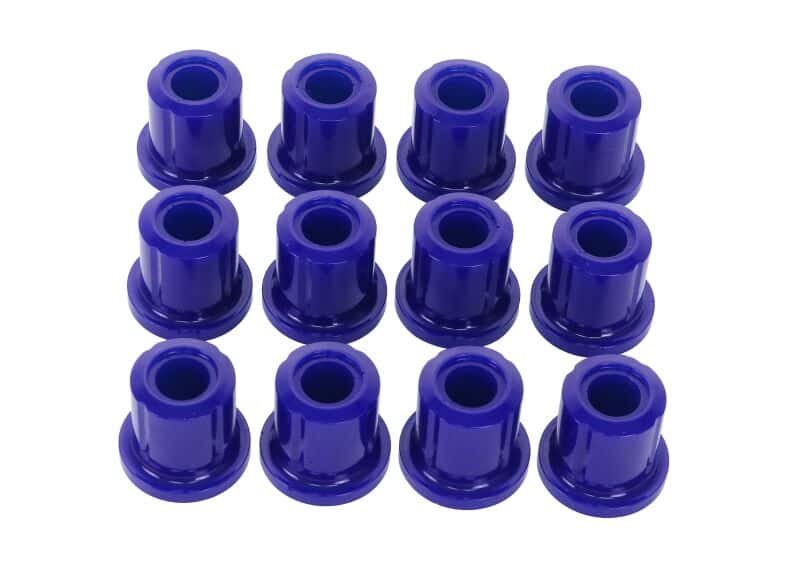 Superpro — SuperPro Shackle Bushing
Bushing Kit - view 4