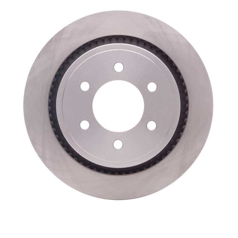 DFC — DFC 12-20 Ford F-150 RWD Rear Brake Rotor
DFC Brake Rotor - view 1