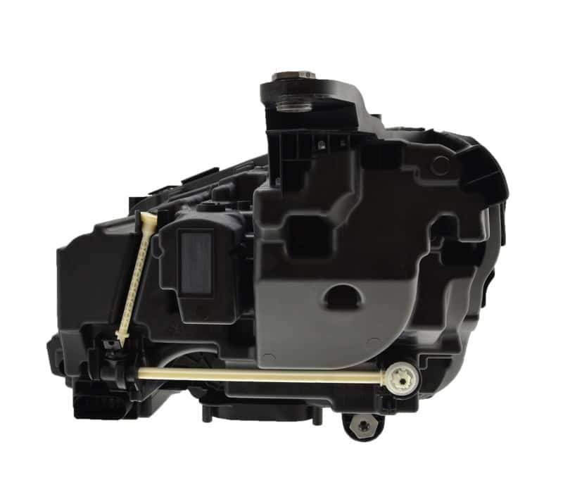 Hella — Hella Mercedes-Benz E-Class Headlamp Lh Led - view 19