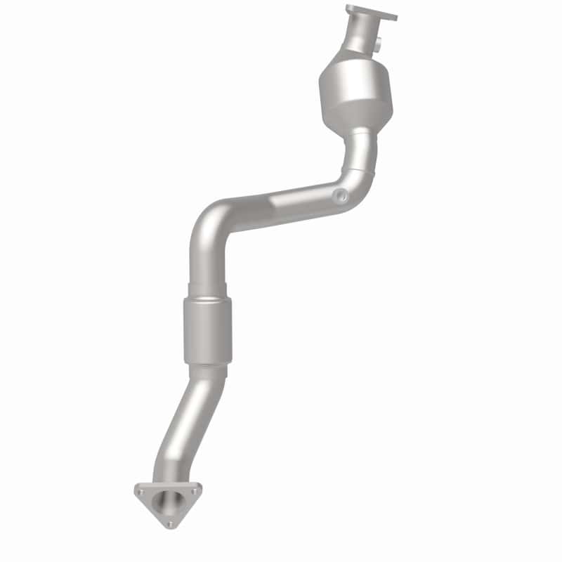 Magnaflow — MagnaFlow Conv DF 07 VW Touareg 3.6L Front close
OEM Grade
OEM - view 16