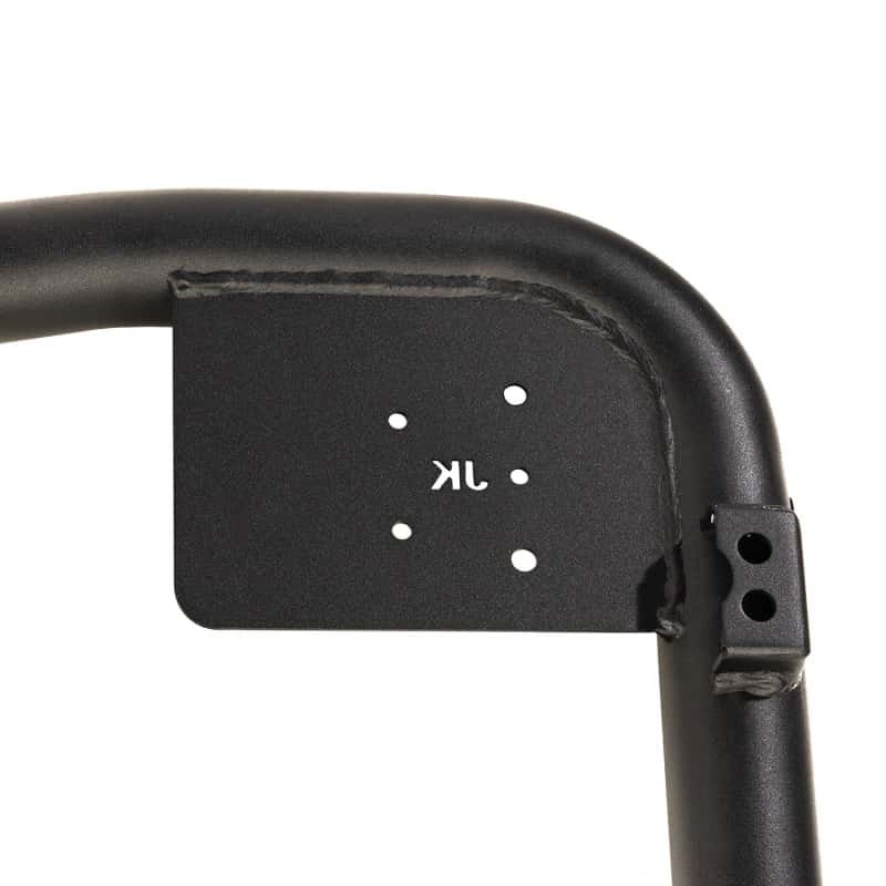 Rugged Ridge — Rugged Ridge Fortis Tube Doors Front 07-18 Jeep Wrangler JK
OFFROAD_DOORS
Door - view 5
