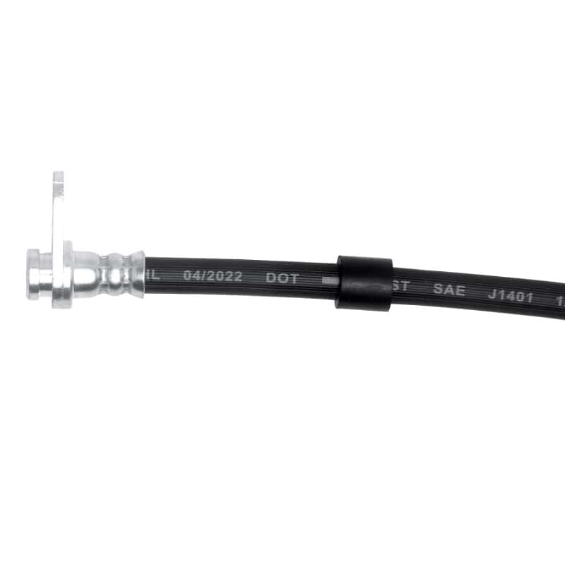 DFC — DFC 16-22 Mazda MX-5 Miata Front-R Brake Hose - view 3