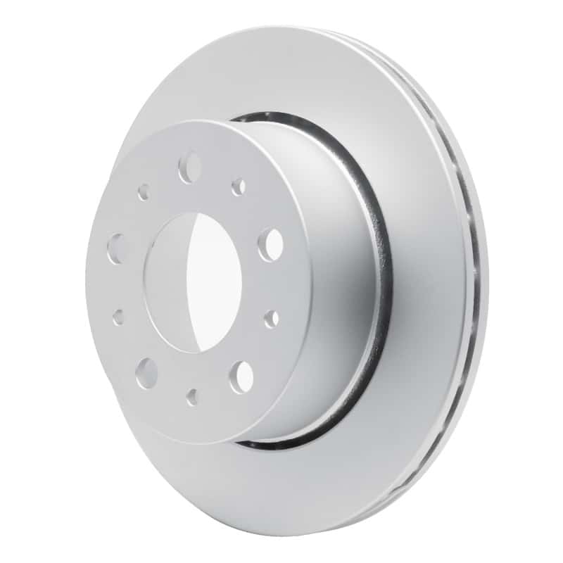 DFC — DFC 14-21 Ram ProMaster 3500 Rear GeoSPEC Coated Rotor
DFC Brake Rotor - view 2