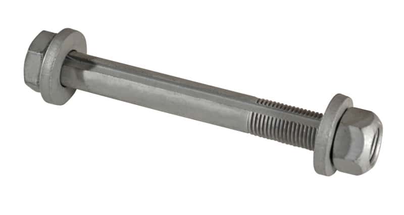 SPC Performance — SPC Performance Mercedes C Class Camber/Caster Cam
ALIGNMENT BOLT
CAM BOLT EA - view 1