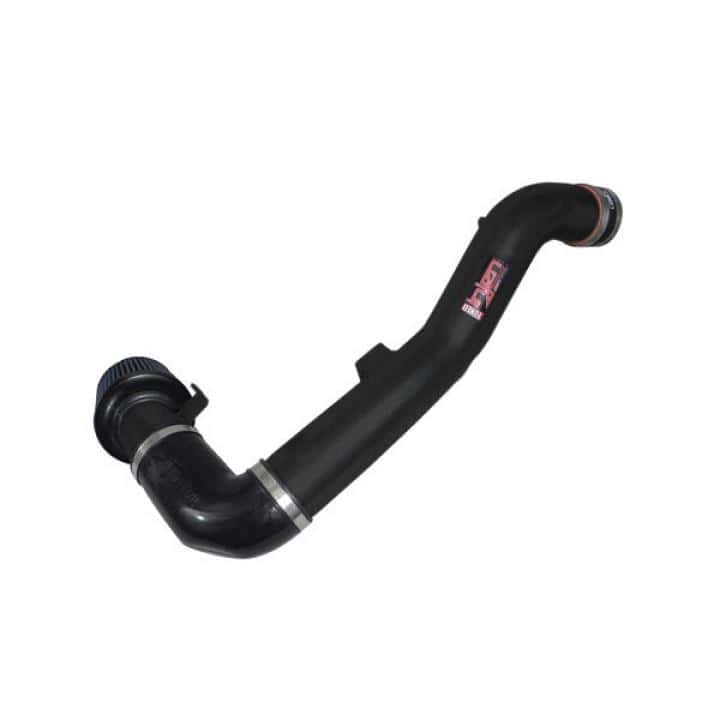 Injen — Injen 07-20  Toyota Tundra 5.7L V8 Wrinkle Black Cold Air Intake
Short Ram Intake
Air Intake Kit - view 2