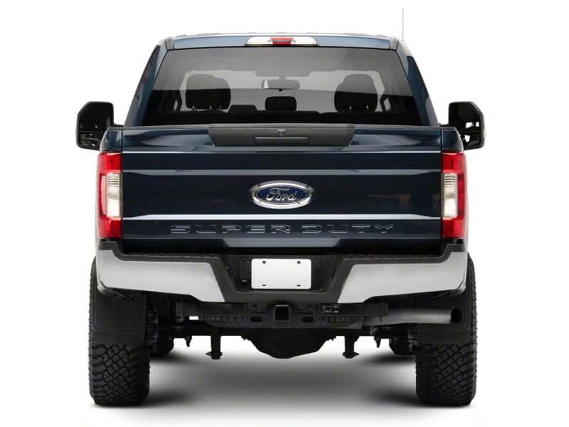 Raxiom — Raxiom 15-18 Ford F-150 17-18 Ford F-250/F-350 Super Duty Axial Series LED Third Brake Light- Clear
Light - view 9