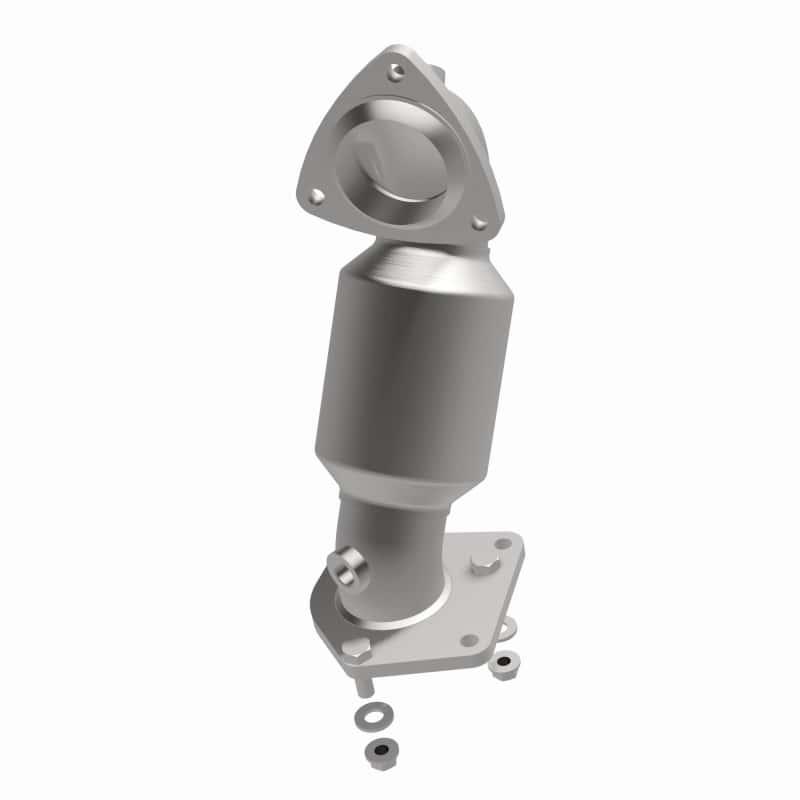 Magnaflow — MagnaFlow Conv DF 03-08 Saab 9-3 2.0L
OEM Grade
OEM - view 26