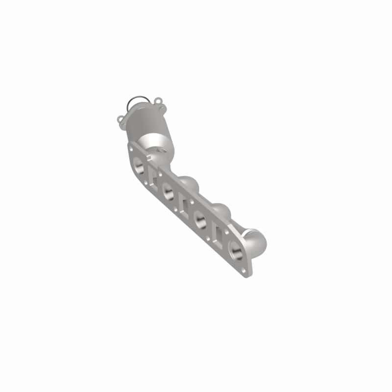 Magnaflow — Magnaflow 11-13 QX56 V8 5.6 OEM Manifold Direct Fit Converter
OEM Grade
OEM - view 12