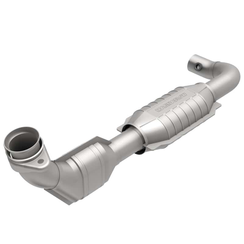 Magnaflow — MagnaFlow Conv DF 97-98 Ford Trucks 4.6L
California - view 1