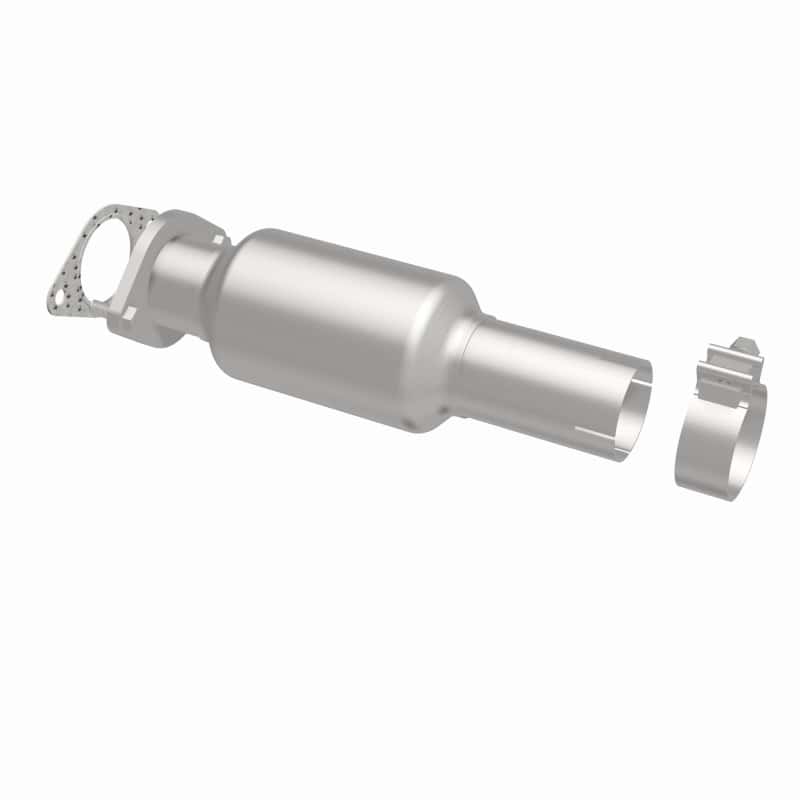 Magnaflow — MagnaFlow Conv DF 13-16 Ford Fusion 1.5L/2.0L
OEM Grade
OEM - view 13