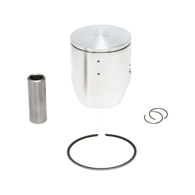 Wiseco — Wiseco Yamaha YZ125 98-00 (726M05400 2126CST) Piston
Piston Kit - view 2