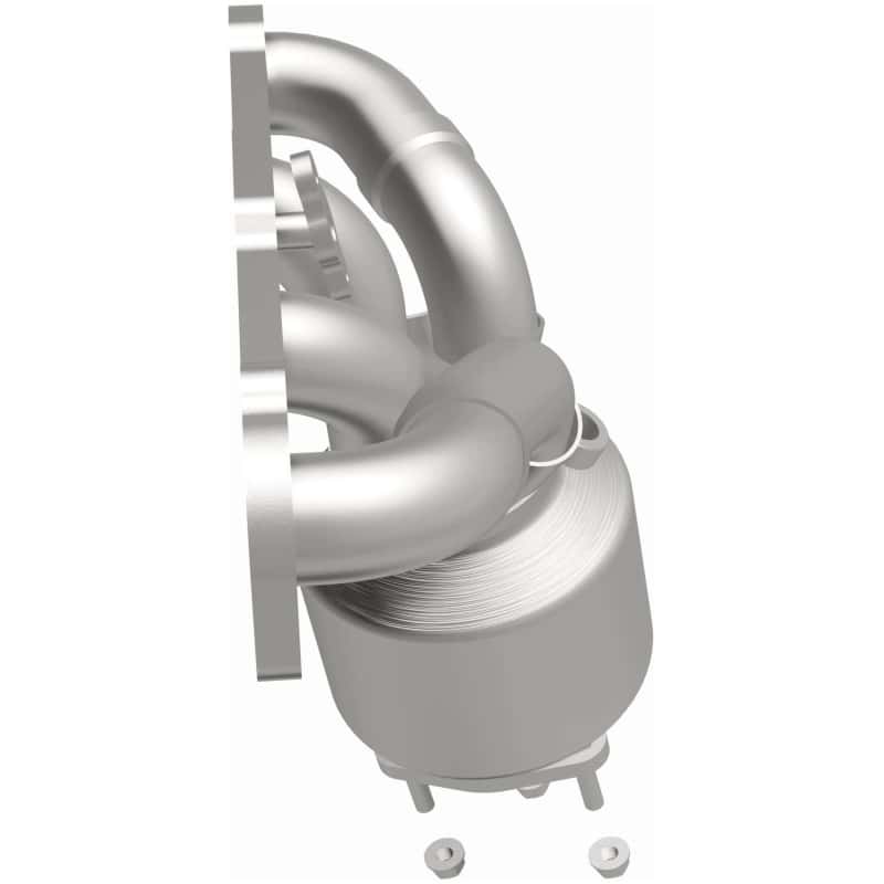 Magnaflow — Magnaflow 00-02 Saturn SC1 1.9L Manifold Direct Fit Converter
OEM Grade
OEM - view 5