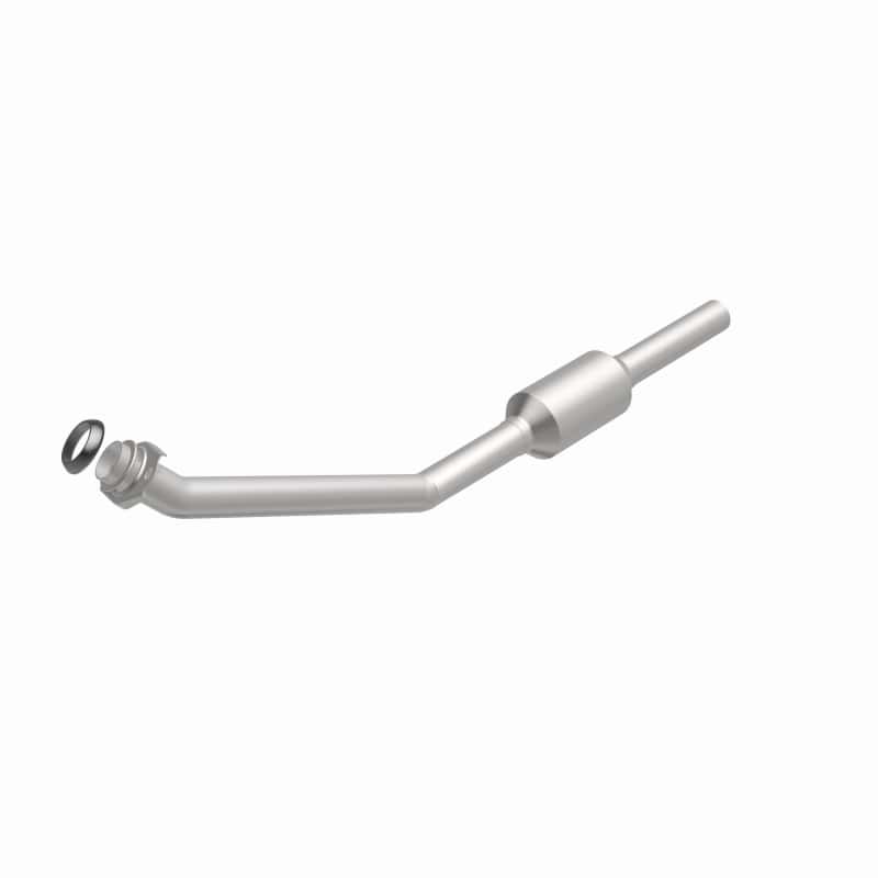 Magnaflow — MagnaFlow Conv DF California Grade 88-95 Dodge Caravan/87-95 Plymouth Voyager 2.5L
California - view 6