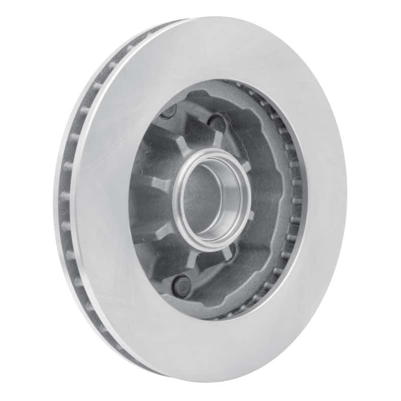 DFC — DFC 71-95 Chevrolet R20/R2500 Pickup Front Brake Rotor
DFC Brake Rotor - view 4