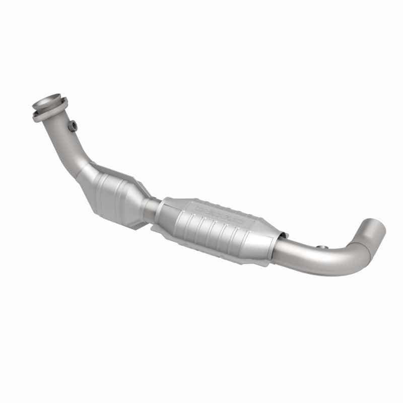 Magnaflow — MagnaFlow Conv DF 97-98 Ford Exped 4.6L D/S
HM Grade
HM - view 13