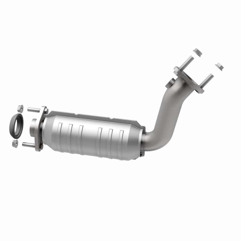 Magnaflow — MagnaFlow Conv DF 04-07 Cadillac SRX 3.6L
HM Grade
HM - view 20
