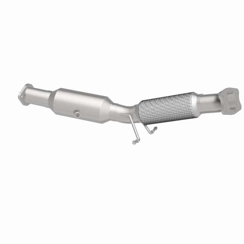 Magnaflow — Magnaflow California Direct Fit Converter 04-10 Volvo S40 2.4L
California - view 21