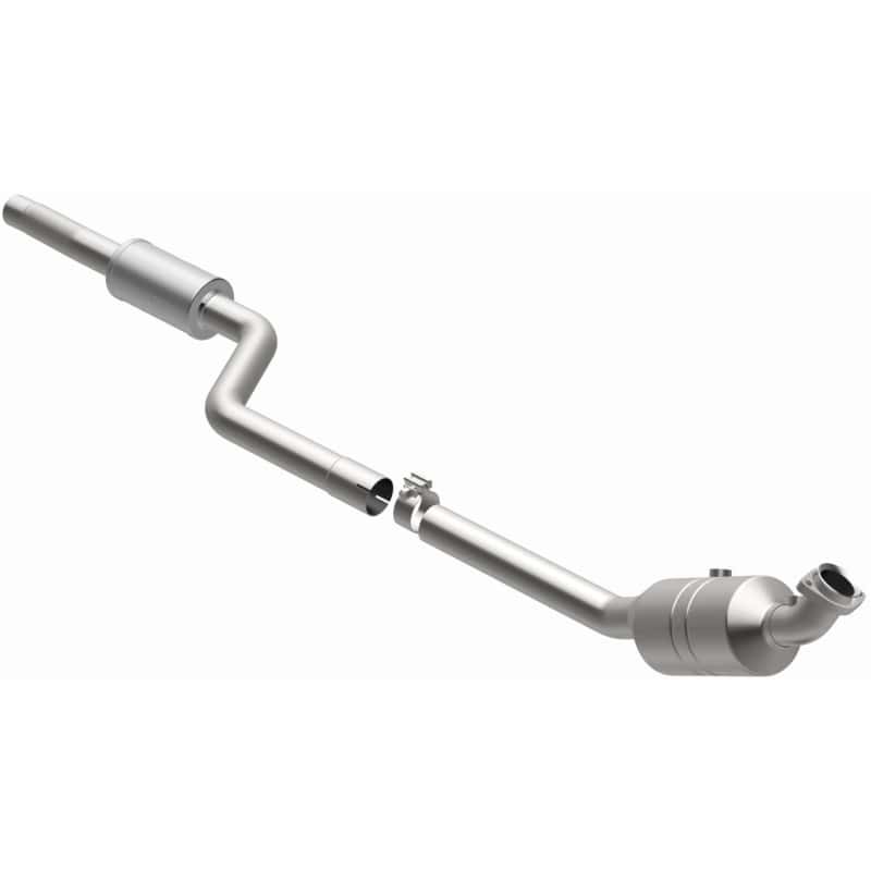 Magnaflow — Magnaflow California Direct Fit Converter 08-10 Mercedes-Benz C300 3.0L
California - view 30