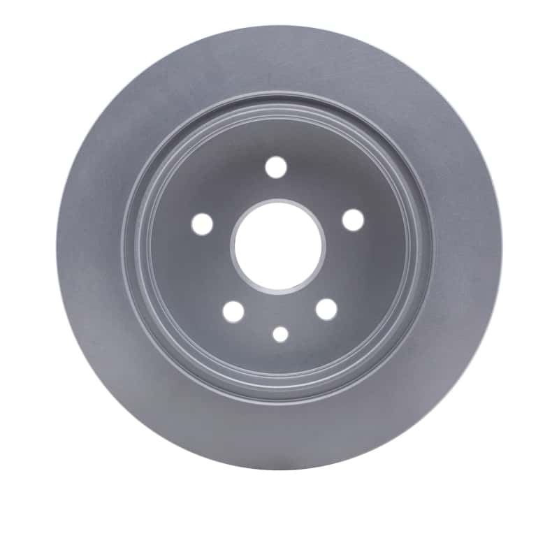 DFC — DFC 98-10 Lexus IS300 Rear GeoSPEC Coated Rotor
DFC Brake Rotor - view 5