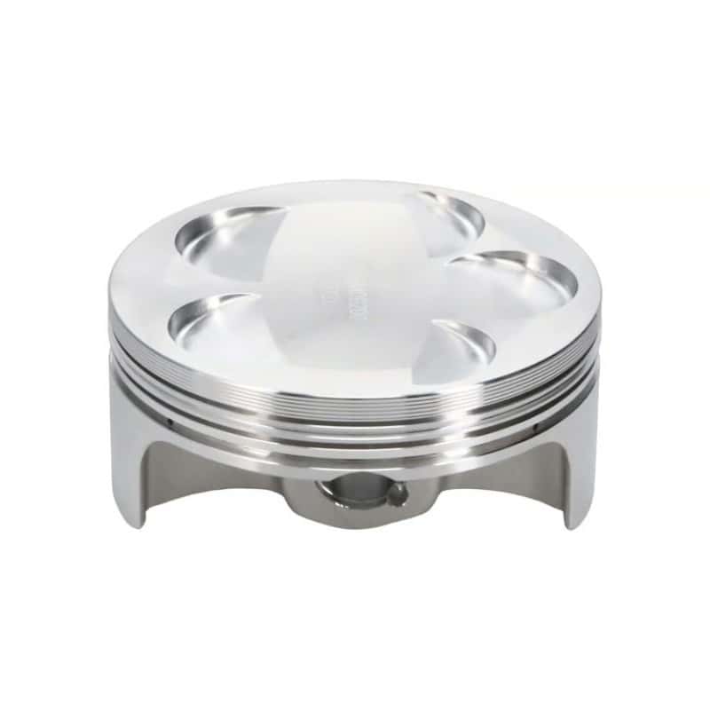 Wiseco — Wiseco Yamaha YZ400 98-99/WR400F 98-00 12.51 Piston kit
Piston Kit - view 10