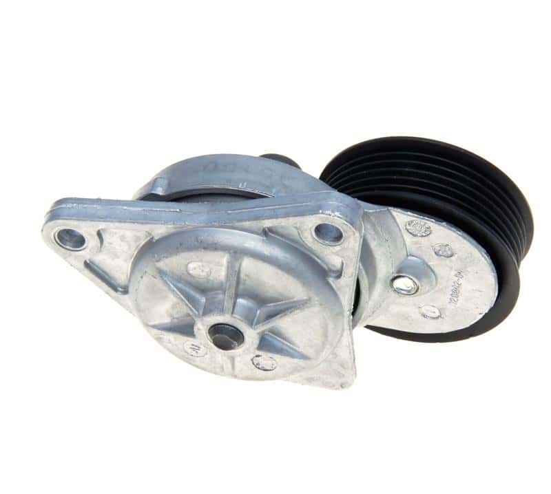 Gates — Gates 00-04 Ford Focus 4-Cyl. 2.0L Tensioner Assy. Belt Drive Tensioner - view 8