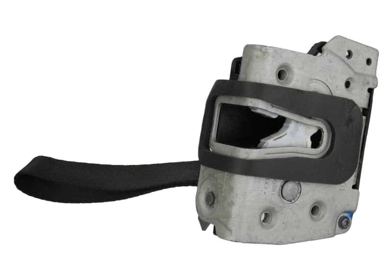Ford Racing — Ford Racing Bronco Tube Door Replacement Left Side Door Latch
Door Latch - view 7