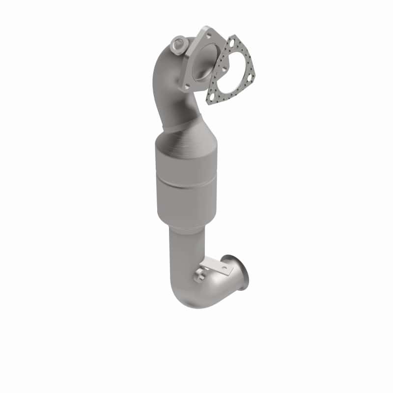Magnaflow — MagnaFlow Converter Direct Fit California Grade 11-12 Mini Cooper 1.6L
California - view 6