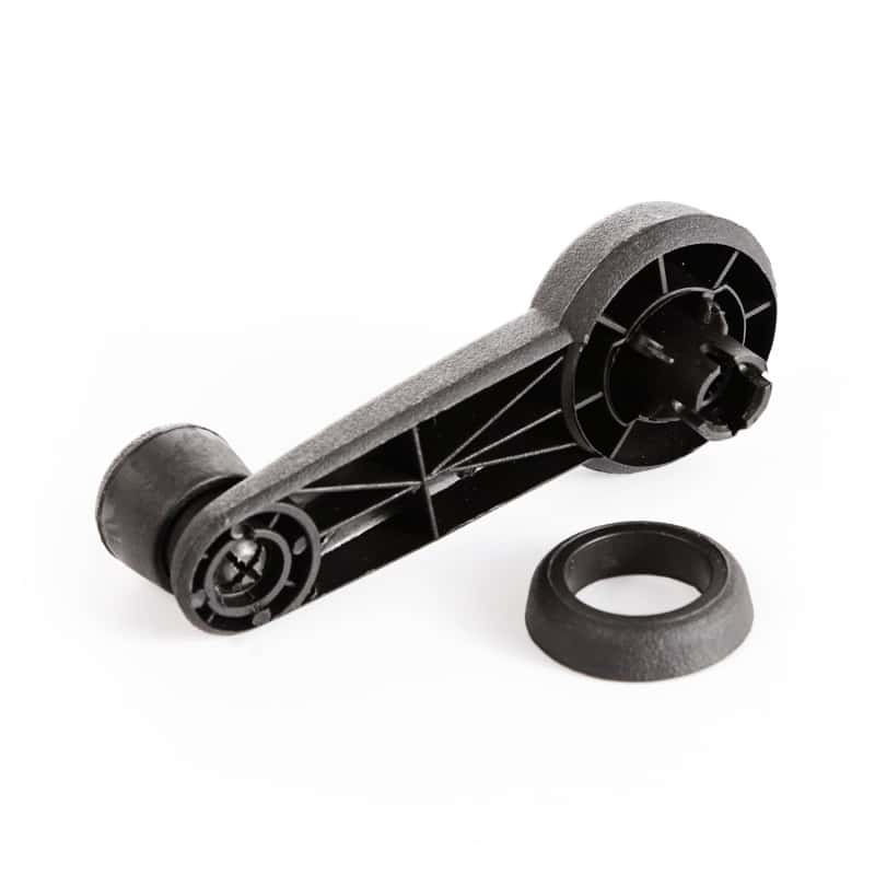 OMIX — Omix Window Crank Handle- 84-96 Cherokee/Grand Cherokee - view 2