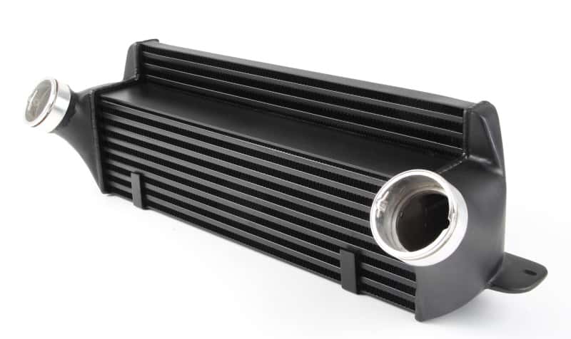 Wagner Tuning — Wagner Tuning BMW E-Series N47 2.0L Diesel Competition Intercooler - view 5