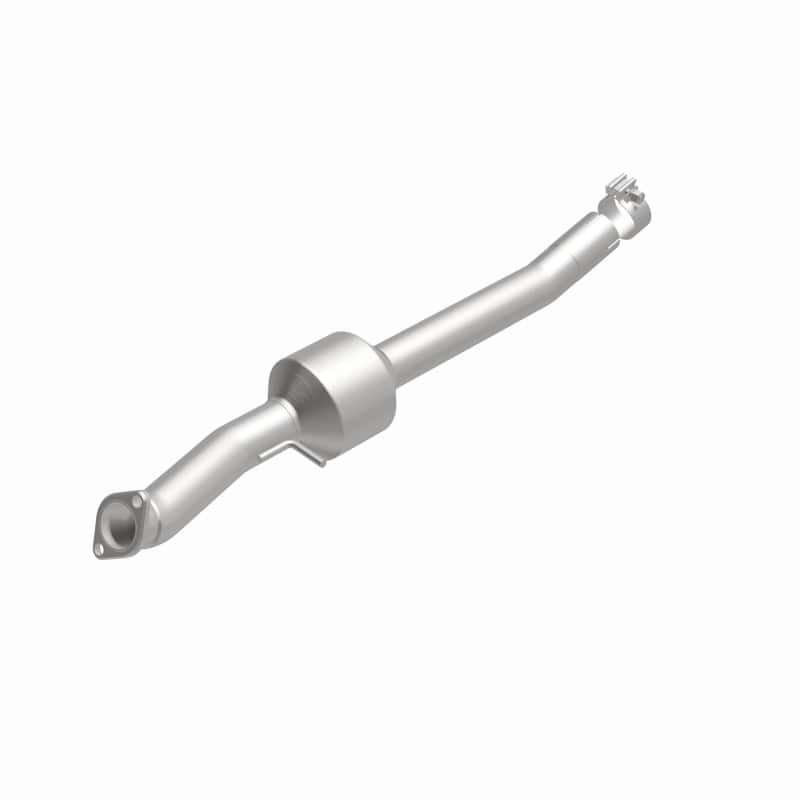 Magnaflow — Magnaflow Conv DF 07-10 BMW X5 3.0L
OEM Grade
OEM - view 7