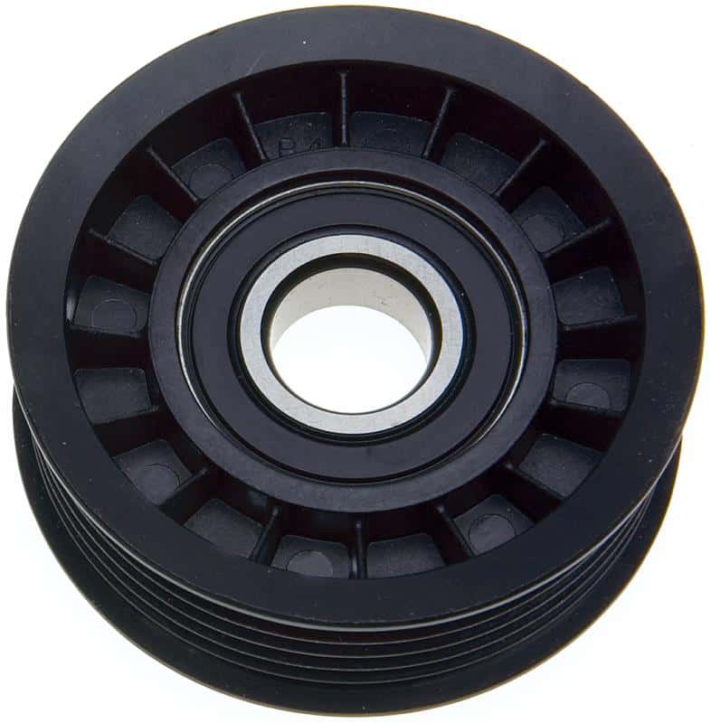 Gates — Gates DriveAlign Idler Pulley - view 1