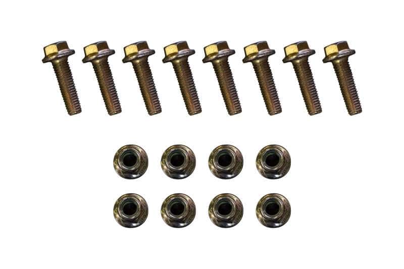 RustBuster — Rustbuster Rear Frame Section - view 7