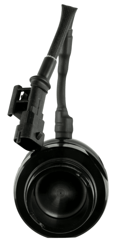 Turbosmart — Turbosmart Ford F-150 2.7L/3.5L Ecoboost Performance Intercooler w/VTA BOV - Black - view 2