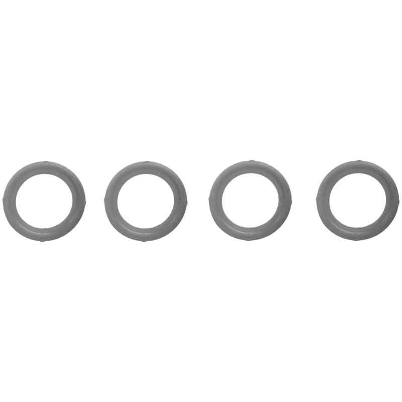 Fel-Pro — Fel-Pro 94-01 Acura Integra/99-00 Honda Civic/94-95 Civic Del Sol Spark Plug Tube Seal Set - view 1