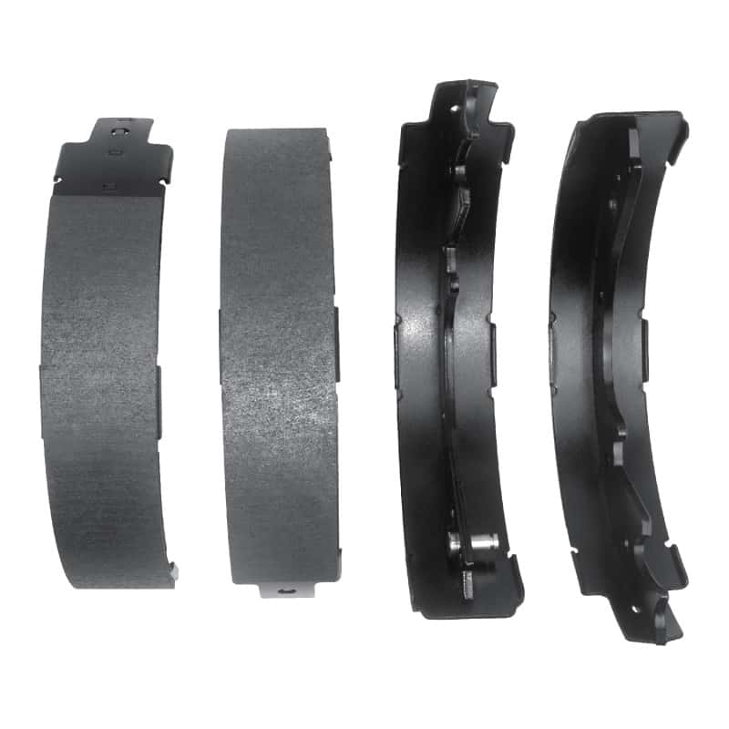 DFC — DFC 68-76 Subaru Star Front Premium Service Shoes
DFC Brake Shoe Set - view 2