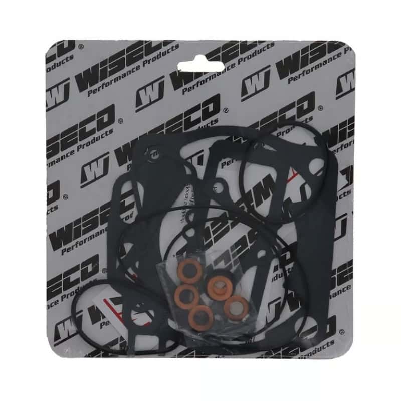 Wiseco — Wiseco 02-20 Yamaha YZ250 Top End Gasket Kit
Gasket Kit - view 5