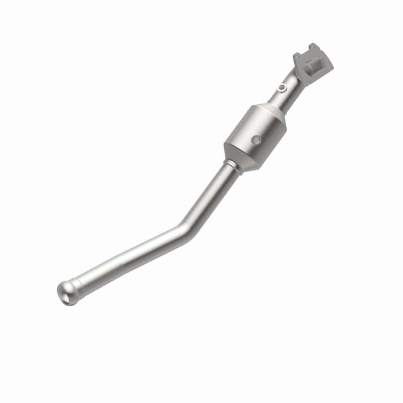 Magnaflow — Magnaflow 13-15 Dodge Durango V6 3.6L OEM Grade / EPA Compliant Direct-Fit Catalytic Converter
OEM Grade
OEM - view 24
