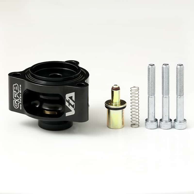 Go Fast Bits — GFB VTA Blow Off Valve Toyota C-HR and Lexus 2.0L Turbo
VTA BOV - view 3