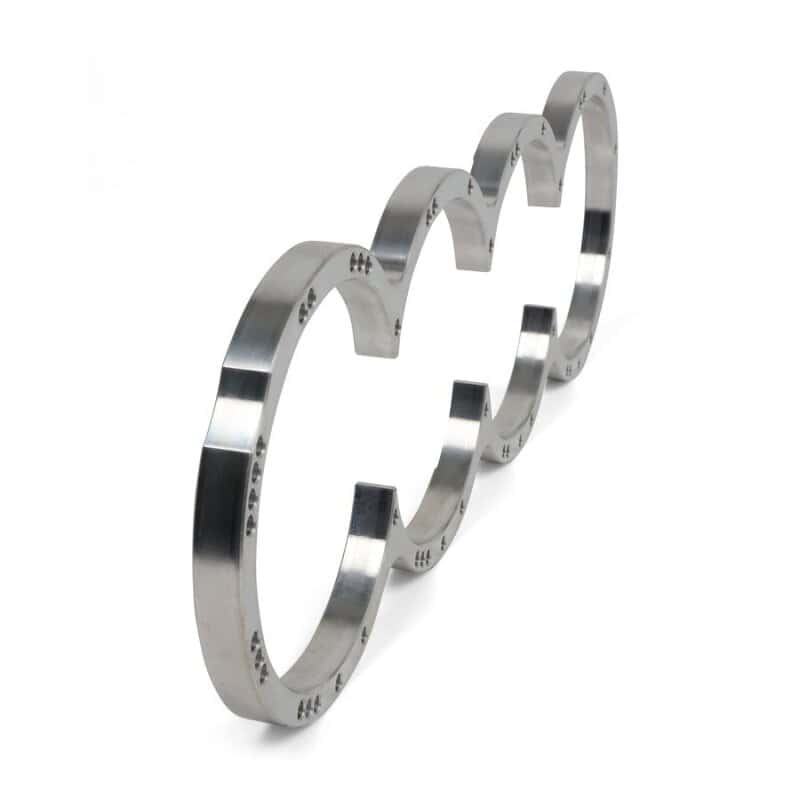 BLOX Racing — BLOX Racing Block Guard for H22A (2.2L DOHC VTEC) - view 4