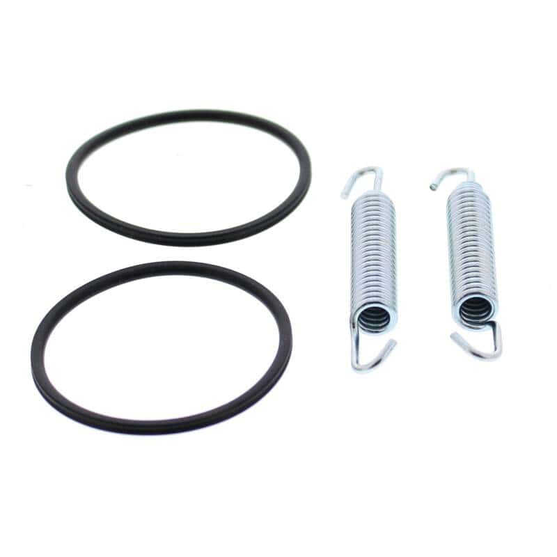 Vertex Pistons — Vertex Pistons 01-22 YZ 2/16-22 YZ 250 X Exhaust Gasket Kit - view 1