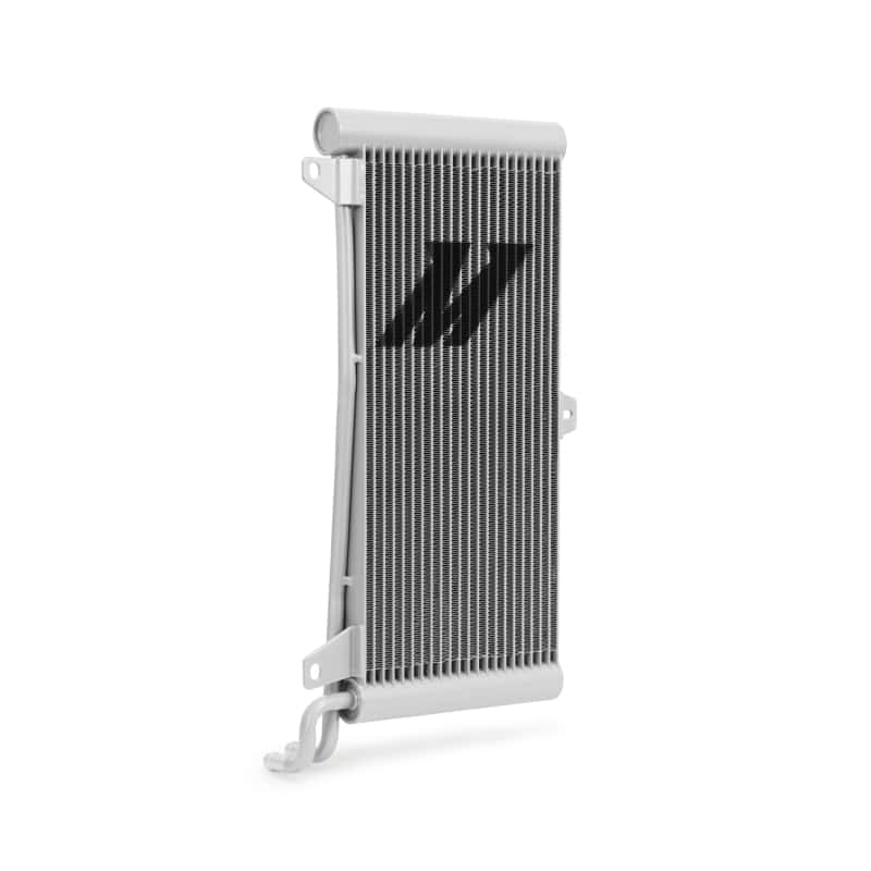 Mishimoto — Mishimoto 94-02 Dodge Ram 5.9L Cummins Transmission Cooler
Auto Tran Oil Cooler - view 4