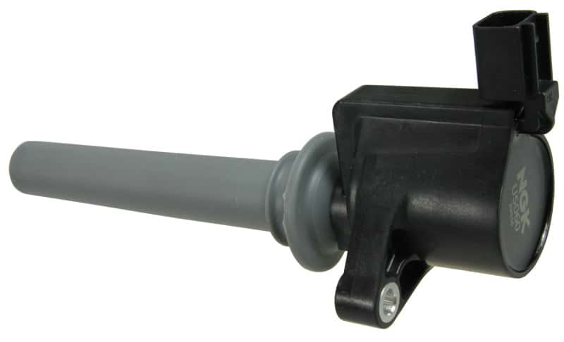 NGK — NGK 2005-00 Mercury Sable COP Ignition Coil - view 2