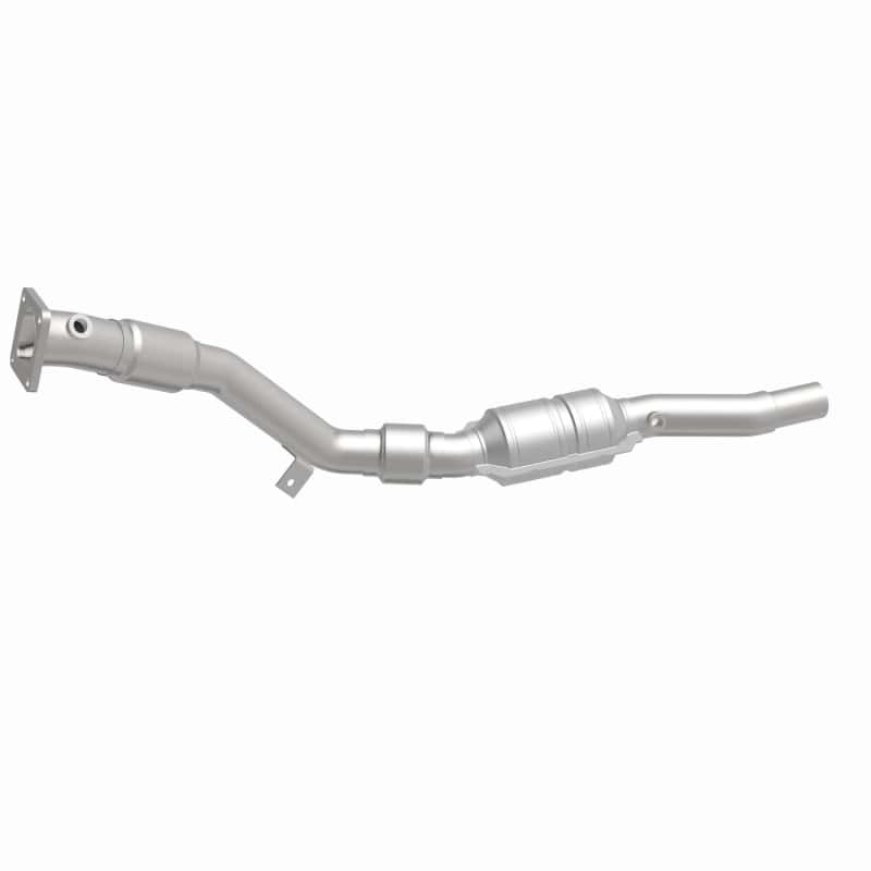 Magnaflow — MagnaFlow Conv DF 00-02 Audi A6 Quattro 2.7L
OEM Grade
OEM - view 8